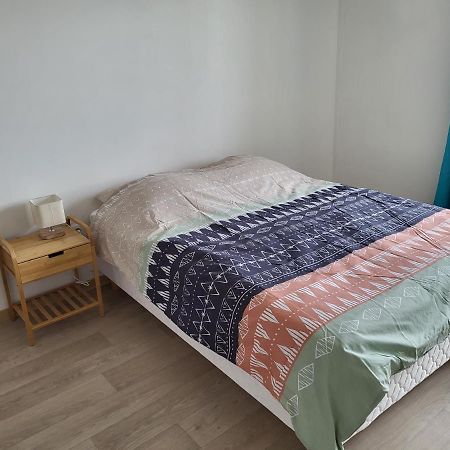 Appartement 40 M² Proche Rempart Langres Eksteriør billede